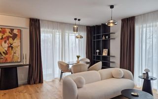 Chirie | Apartament 3 camere | Prima Închiriere | Metrou Unirii - Poză 1