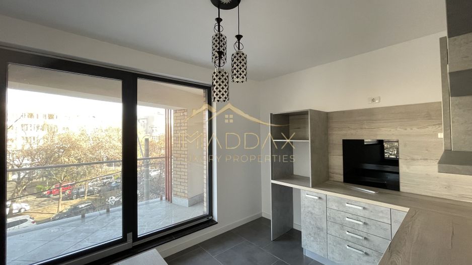 Apartament cu 3 camere LUX***NOU***92 mp***  // Aviatiei-Herastrau - Poză 2