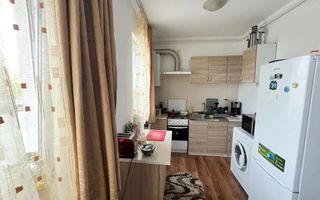 2 camere, mobilat modern, bloc nou, Buna Ziua, zona Grand Hotel Italia - Poză 5