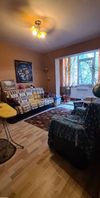 🏡 APARTAMENT 3 CAMERE – IAȘI, ZONA GĂRII - IDEAL PENTRU INVESTITIE - 115.000 E - Poză 1