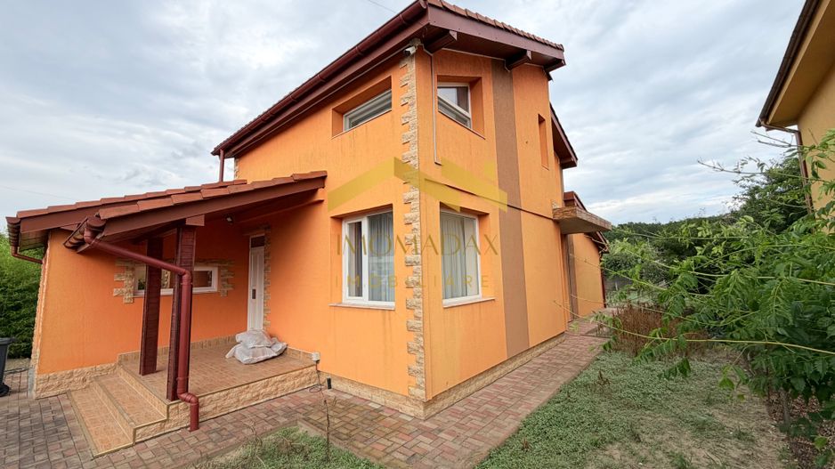 Dumbravita-Casa Individuală-Garaj - Poză 14