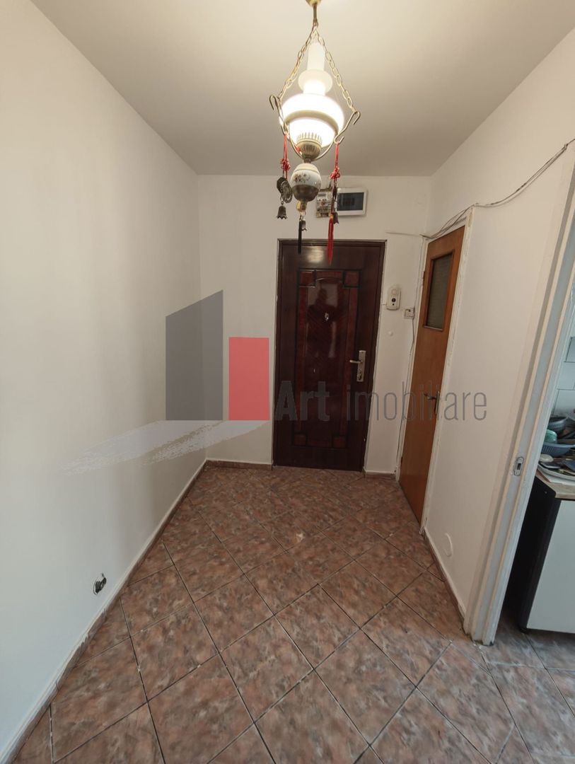 Vânzare apartament 3 camere Bd. Obregia - Piața Străduinței - Poză 9