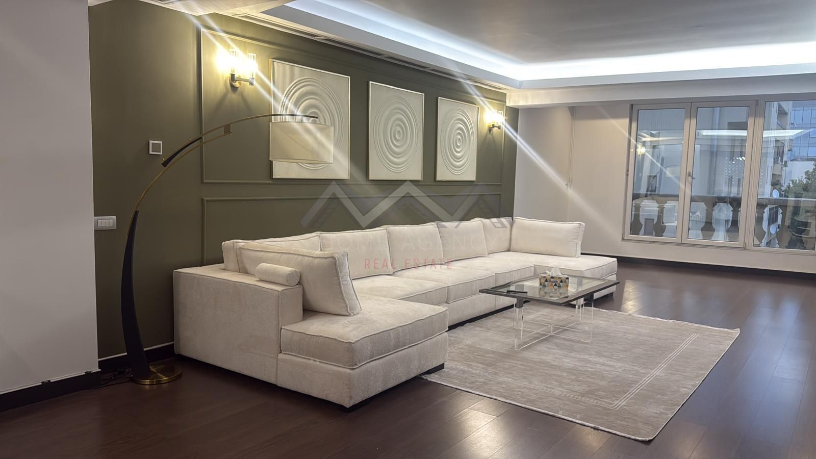 Apartament 3 camere de lux - Cartierul Francez, Complex Persepolis Palladian - Poză 1