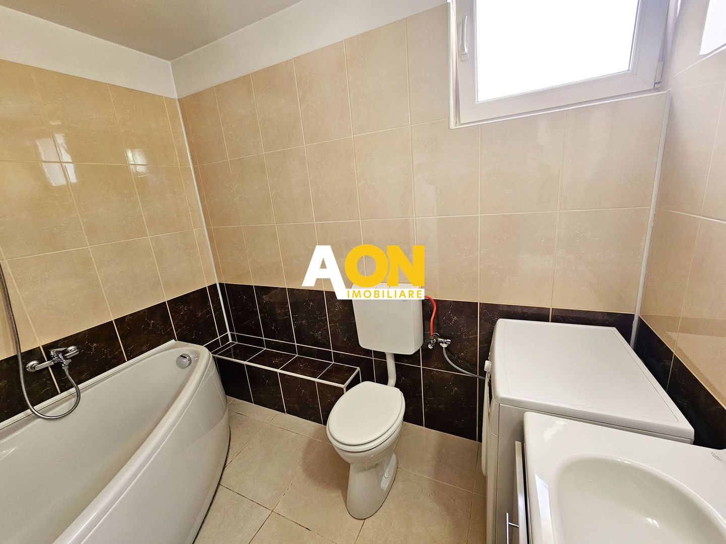 Apartament 3 camere, 75 mp utili + garaj 22 mp. cartier Orhideea - Poză 11