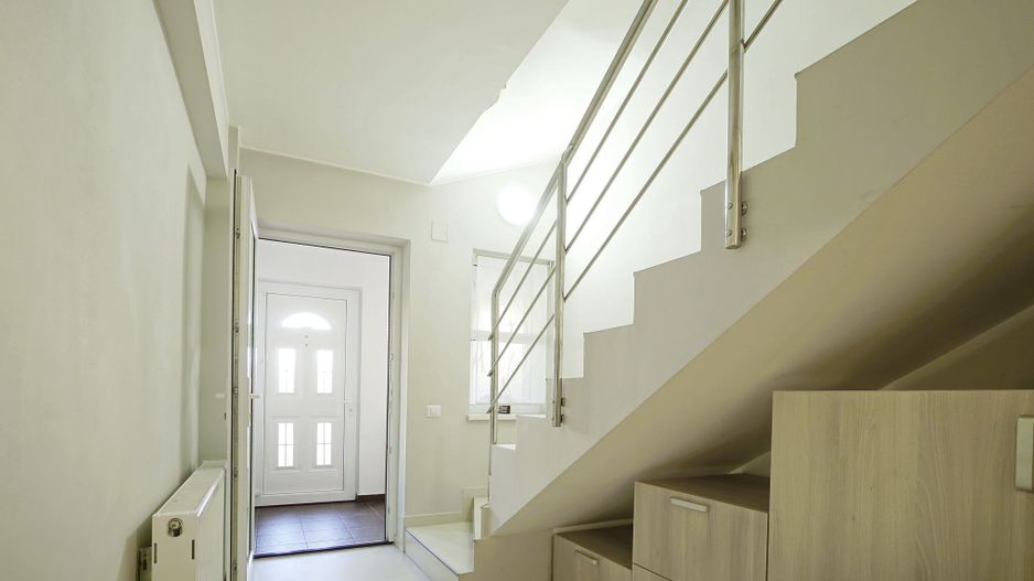 Ideal gradinita P+2, 8 cam, 6 dormt 6 bai, 3 garaje teren 650 mp, - Poză 72