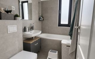 Giroc-UM | 2 Camere | Mobilat si utilat | Loc de parcare - Poză 5