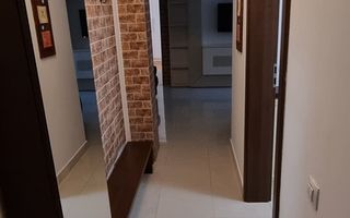 3 camere Timpuri Noi Metrou / Parcare L224 - Poză 9