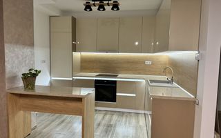 Apartament cu 2 camere, 65 mp, parcare, Zona Shopping City - Poză 2