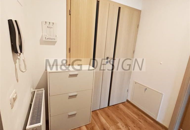 Giroc 2 camere decomandat (transformat din 3camere) et 1 loc parcare - Poză 5