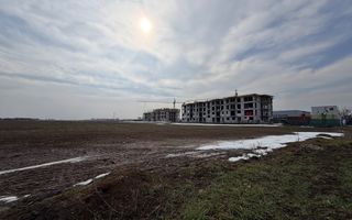 VANZARE TEREN 13.300 MP | DESCHIDERE 31 ML | CUT 0,8 | POT 30% | TUNARI - Poză 3