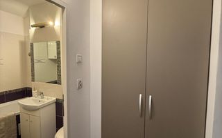 Garsoniera, 28 mp, balcon, zona Golden Tulip - Poză 9