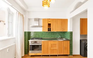 ❇️ 3 camere de vânzare | Ferdinand - Iancului | Bloc 1983 | 70 mp | Mo - Poză 12