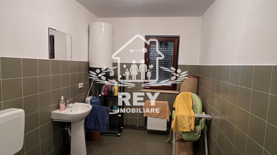 Casă de vacanță la munte, locuibilă, teren mare, Sadu/Tocile/Sibiu - Poză 11