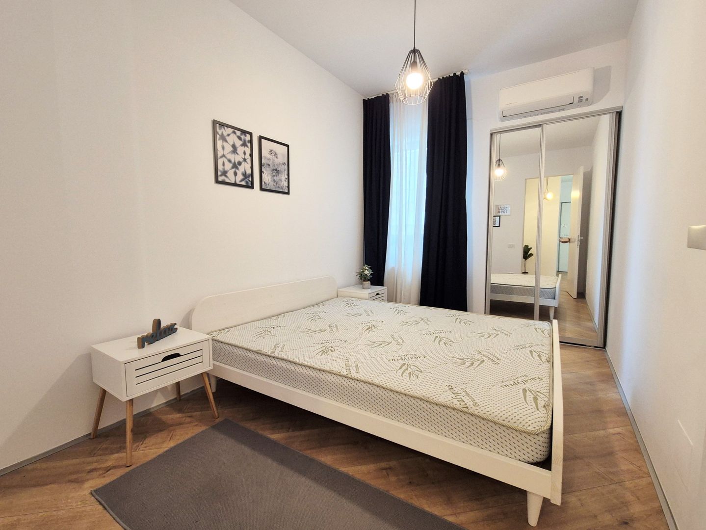 COMISION 0% - Apartament superb -2 minute de Pipera Plaza si rond OMV - parcare - Poză 5