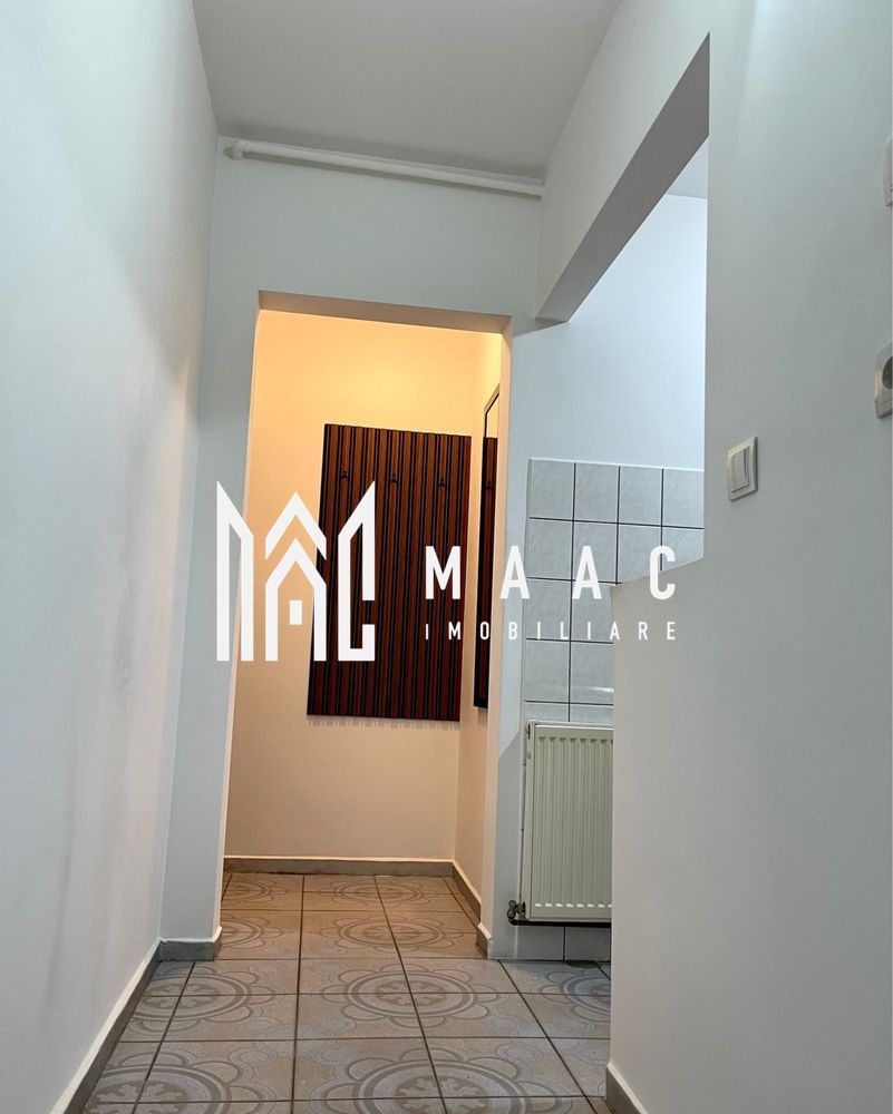 Apartament 2 camere  | Etaj 2 | 42 MPU | Vasile Milea - Poză 6