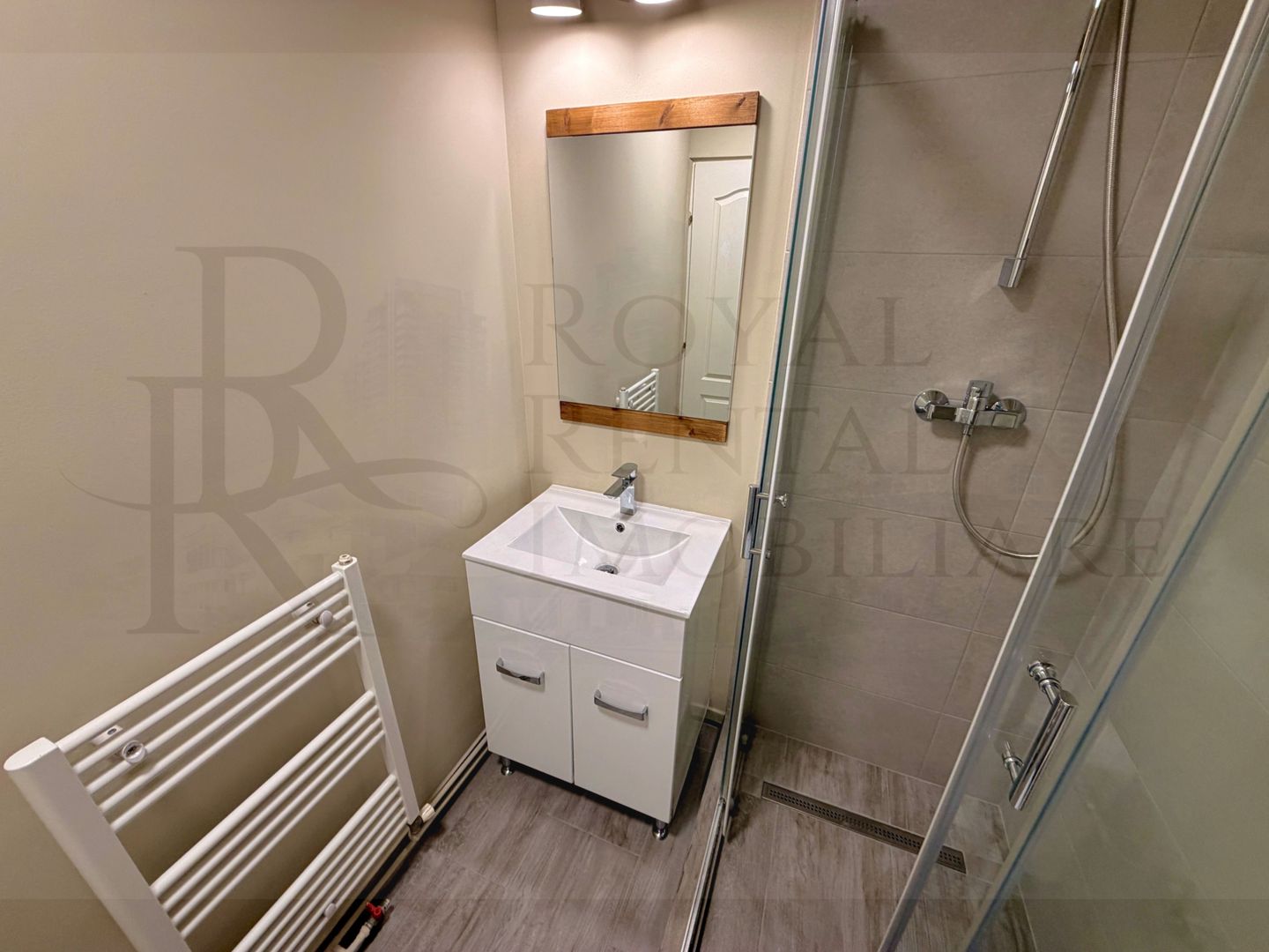 Apartament 2 camere ultrafinisat, parcare proprie, Mărăști – zona Kaufland - Poză 5
