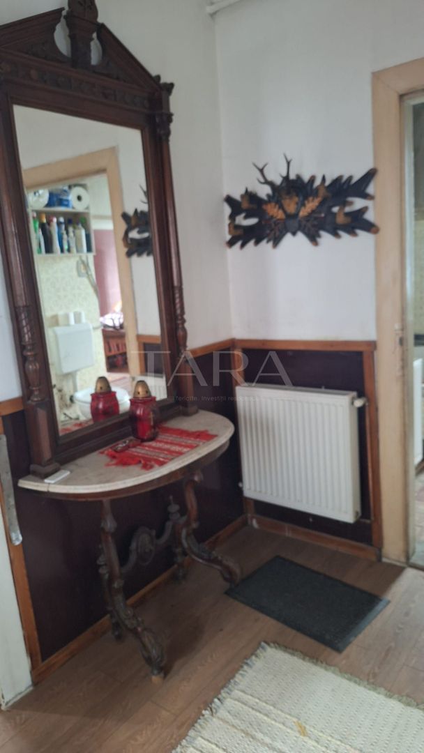 Casa individuala Gheorgheni-  Confort și spațiu generos - Poză 3