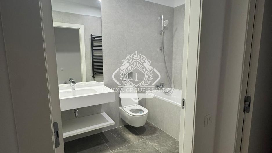 One Cotroceni Park | 3 camere |  104mp | et 11 | loc parcare | 1300 euro - Poză 14