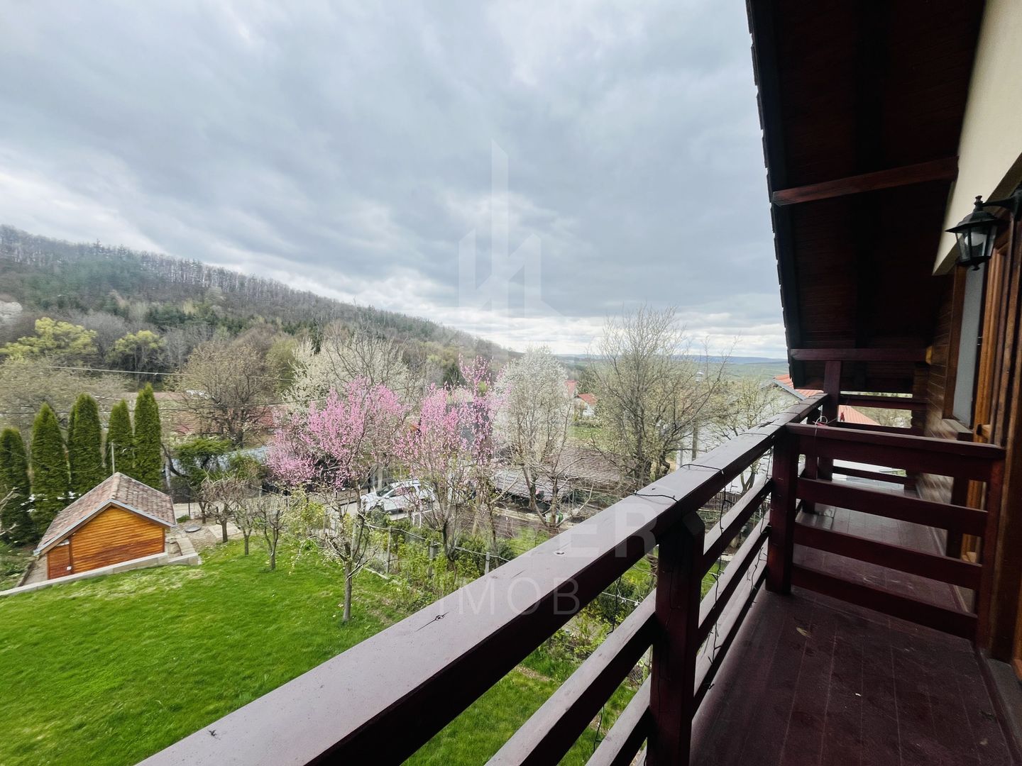 Casă de vacanță în Tocile - Poză 19