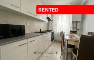 Premium Residence 2 Camere Etaj 2 | 48mp Bloc Nou - Bucatarie Inchisa