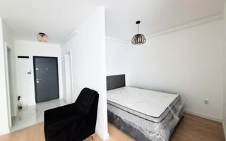Apartament o cameră, 37mp, balcon, parcare subterană, str.Abatorului - Poză 7