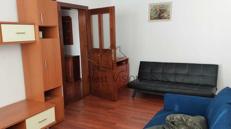 Apartament 2 camere de inchiriat | 58 mp | Bd. Mihai Viteazul - Poză 1