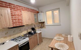 Apartament in zona Braytim, liber de la 1 iulie - Poză 9
