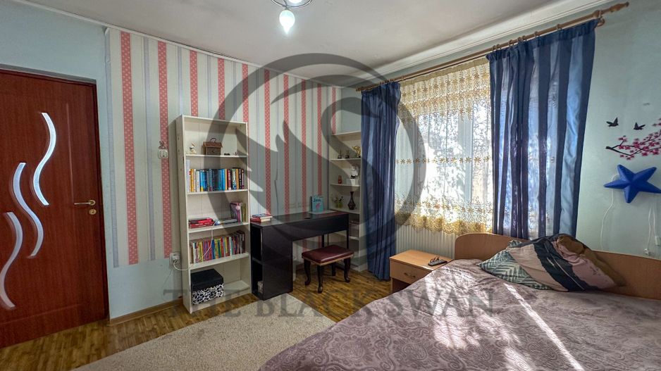Casa 4 camere de vanzare | 660 MP teren | Mizil, Prahova | Comision 0% - Poză 9