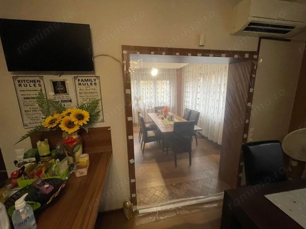 Satu Mare, Casa semicentrala zona stadionului Olimpia - Poză 7