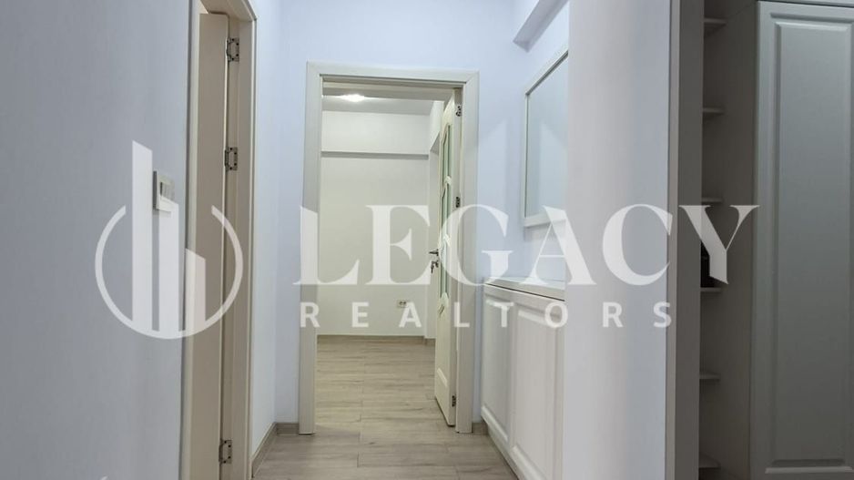 Apartament 2 camere, boxă și loc de parcare, Soleia, Valea Lupului - Poză 14