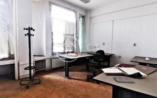 Spatiu comercial cu 15 camere de inchiriat in zona Decebal Oradea - Poză 1