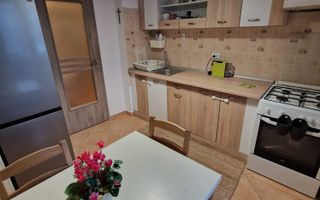 Apartament 3 camere decomandat | metrou Ștefan  cel Mare-Polona- Greceanu - Schiță 8