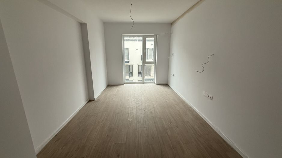 Apartament 2 camere bloc nou cu terasă 60 mp  lângă lac-Quartier Azuga - Poză 10