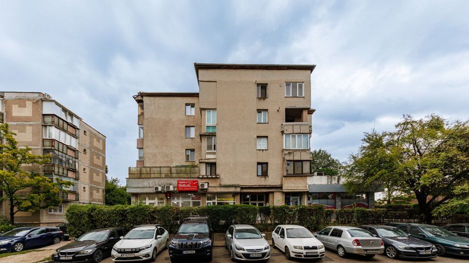 Apartament 2 camere | Parter | Zona Lipovei | 53.000 € | Comision 0% - Poză 32