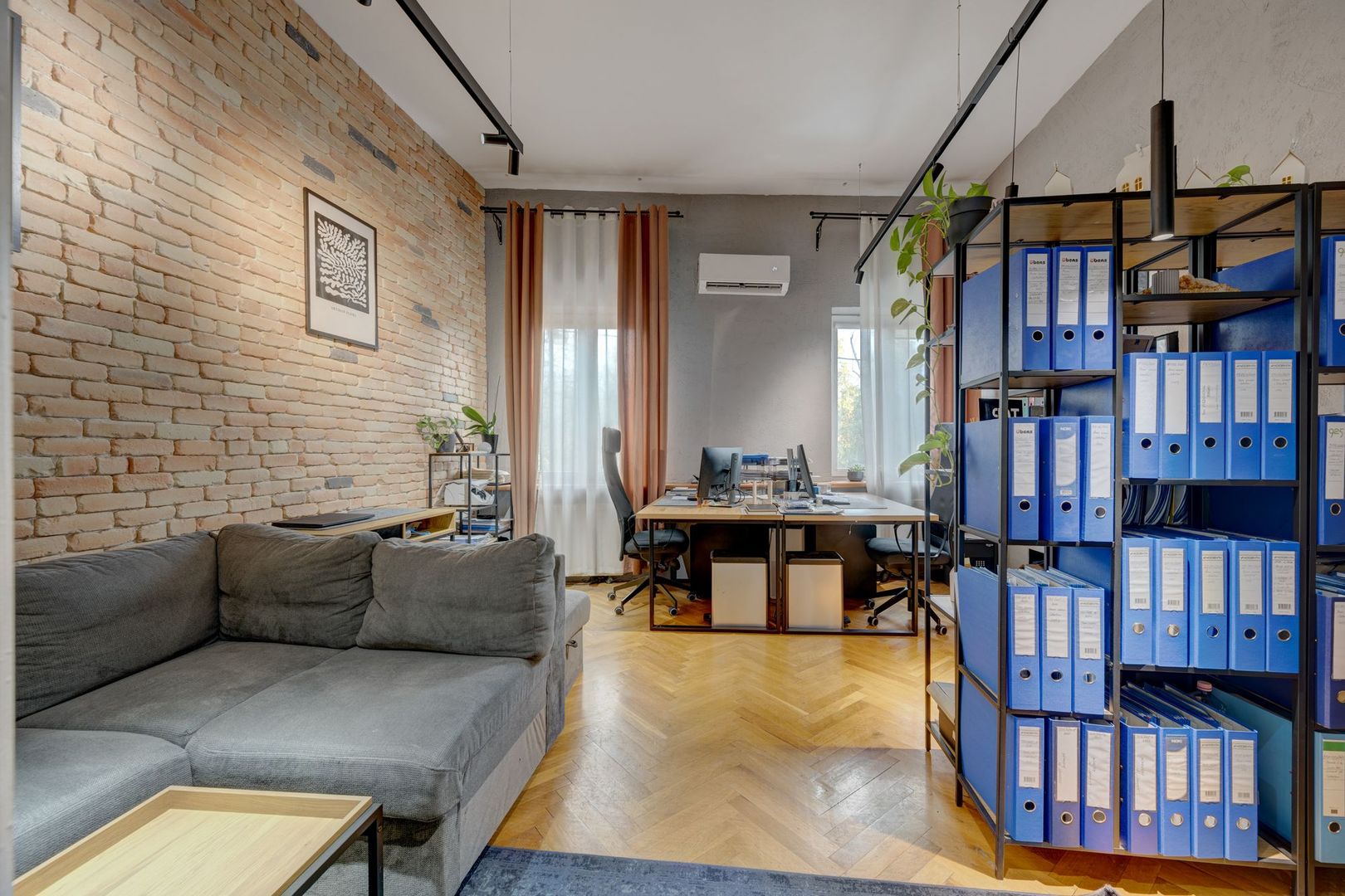 Cismigiu | Apartament 4 camere - Poză 8