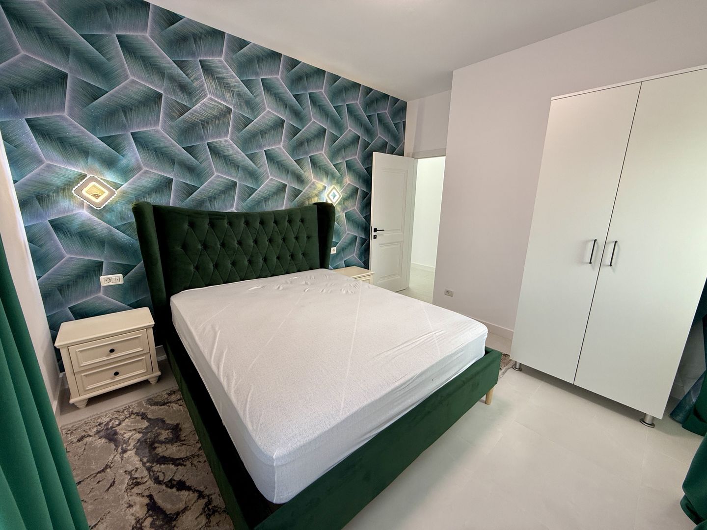 APARTAMENT 3 CAMERE | PARTER | RADAUTI - Poză 13