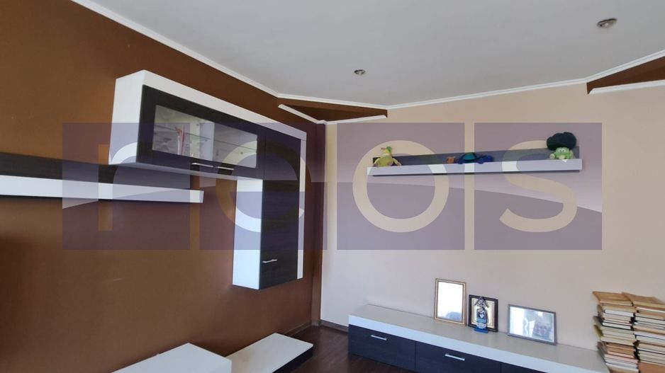 VANZARE 4 CAMERE | 99MP | DECOMANDAT | 2 BAI | CENTRALA | ROSIORI DE VEDE - Poză 3