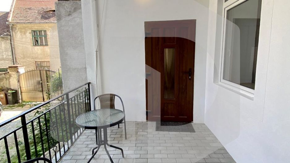 Apartament modern Centru Istoric 3 camere | ideal investiție - Poză 24