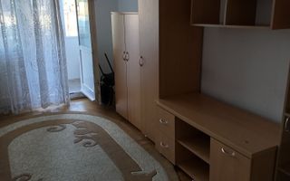 Apartament 2 camere decomandat de inchiriat - Iasi, strada Hlincea - Poză 2