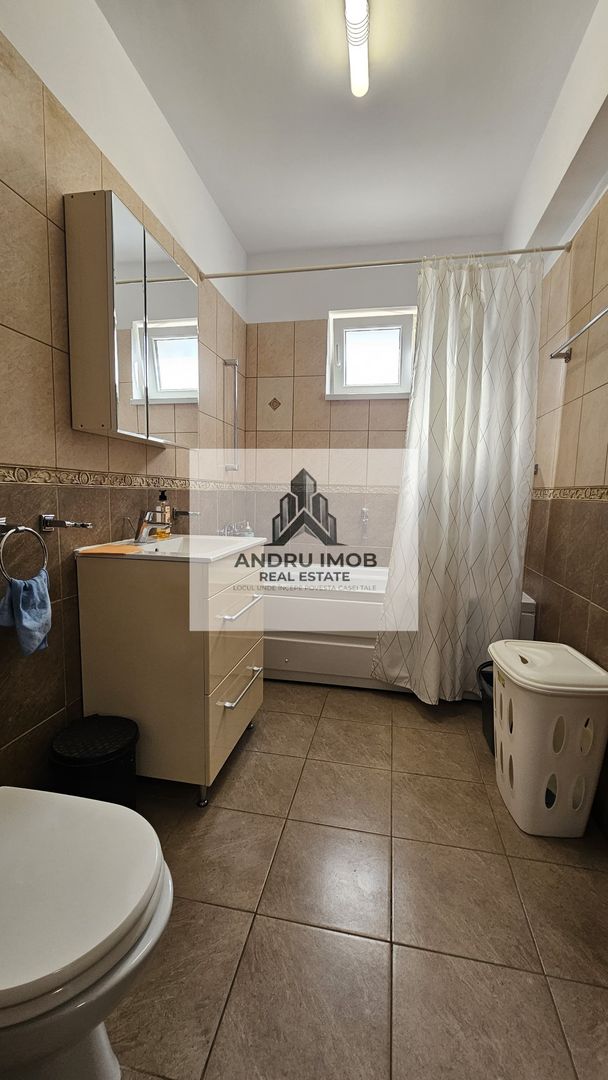 2 Camere Decomandat - Drumul Fermei - 10 min Metrou Leonida/Berceni - Poză 15