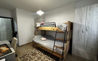 Apartament la etaj intermediar | Garaj subteran | Borhanci - Poză 6