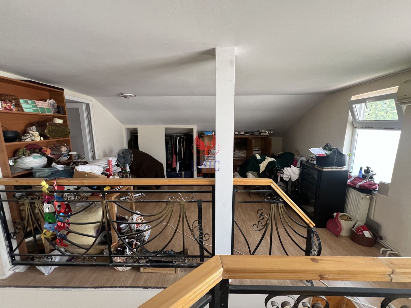 Casa P+M Alexandru cel Bun - Poză 3