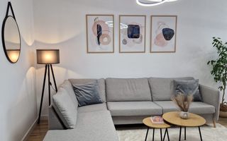 Apartament ultramodern cu 2 camere in zona The Office - Poză 10