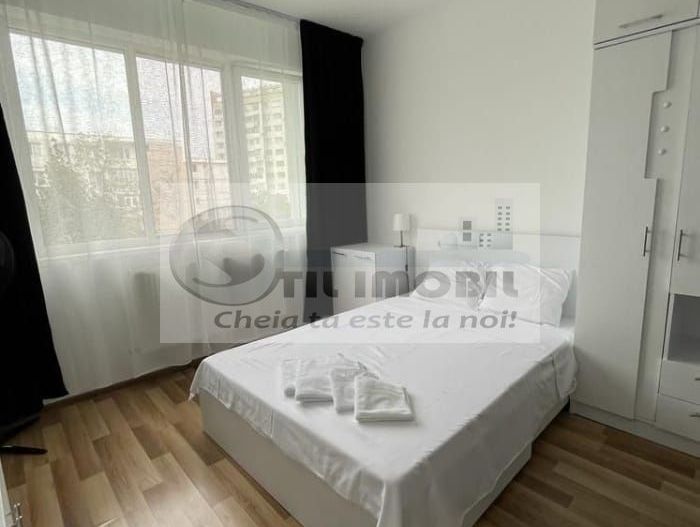🏡 Apartament 1 Camera– Podu Roș, lângă Kaufland & Mathaus – 320€ - Poză 2