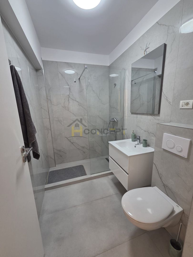 Inchiriere apartament tip studio Biruintei 81 - Poză 8