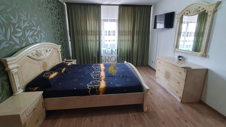 Apartament cu 2 camere | Ceasul Rau | Piata Moldovei - Poză 2