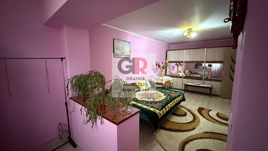 Str Babadag apartament 2 camere renovat, centrala gaz - Poză 8