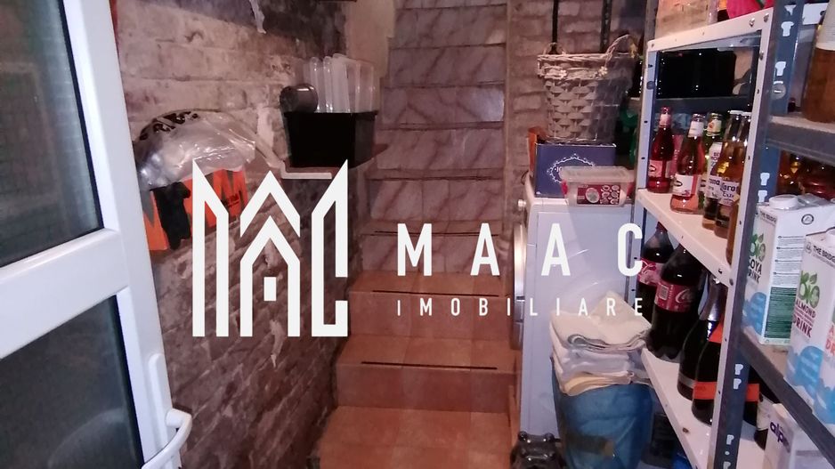 Casa 3 camere I 2 bucatarii I 2 bai I Acces auto I Ultracentral - Poză 13