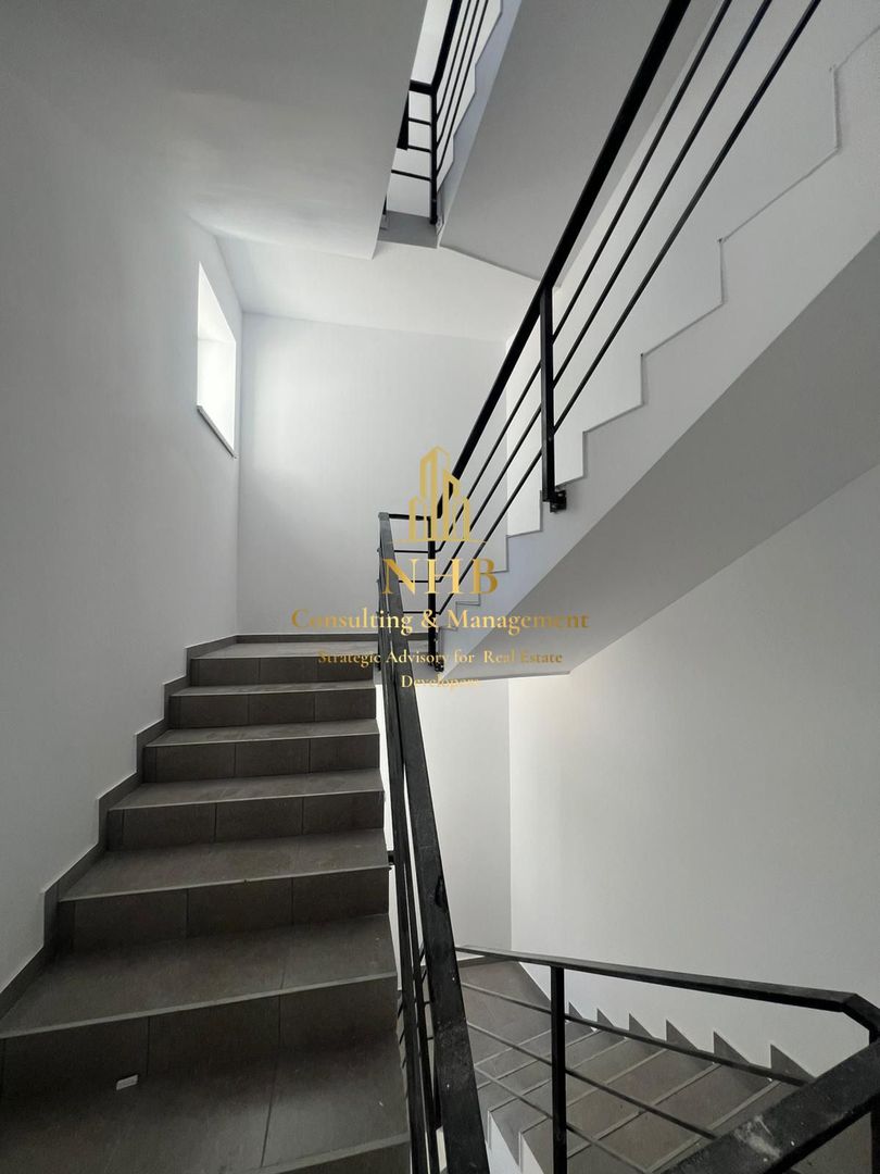 Spații de birouri/comerciale de închiriat – Clădire nouă, zona Obor – Moșilor - Poză 5
