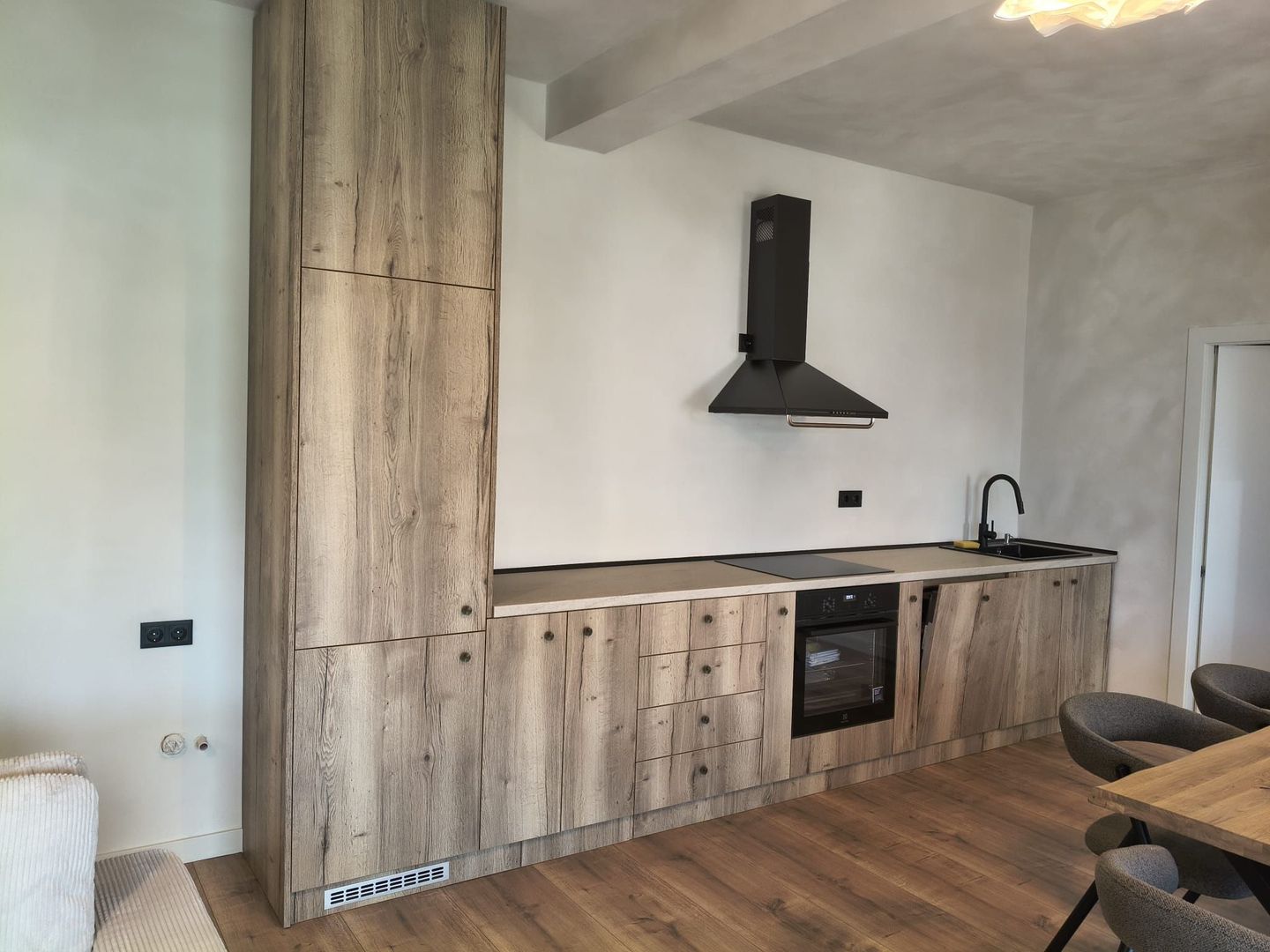 De inchiriat! Duplex nou, zona centrala - Poză 7